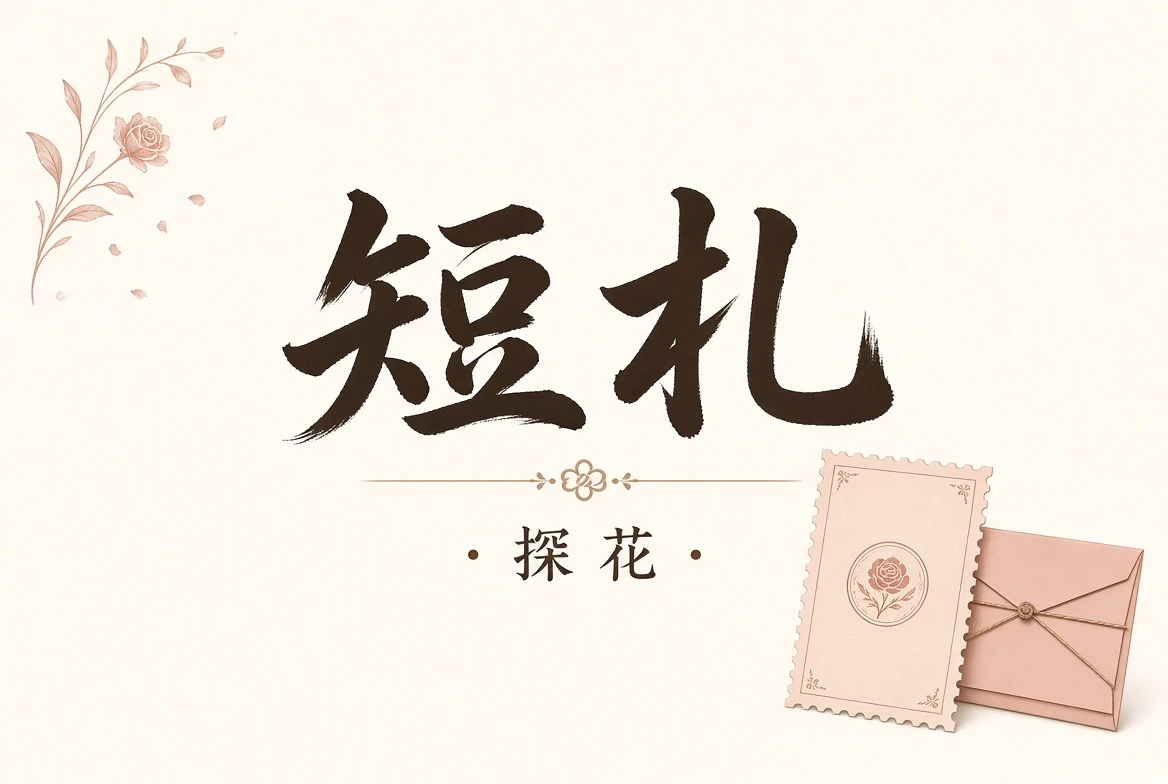 短篇生活记录